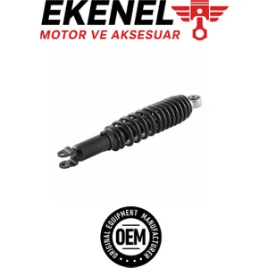 Honda Spacy 110 Arka Amortisör Oem