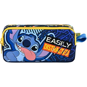 Stitch Kalem Çantası Pls-Lx Easily
