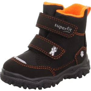 Husky1 Sympatex Erkek Çocuk Bot Siyah