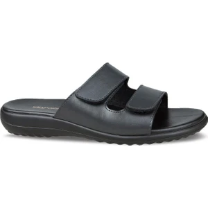 Kadın Anatomik Rahat Taban Terlik Palermo-8