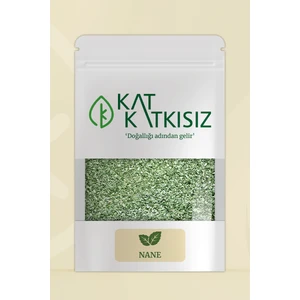 Kat Katkısız Nane 30gr