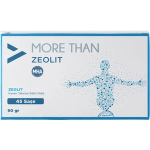 Asfstore More Than Zeolit 45 Saşe
