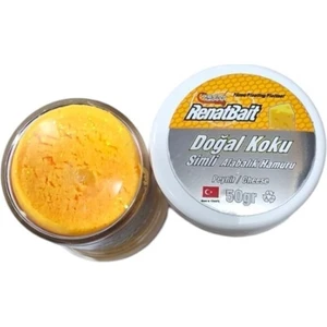 Renat Carp Simli Alabalık Hamuru (Sarı)