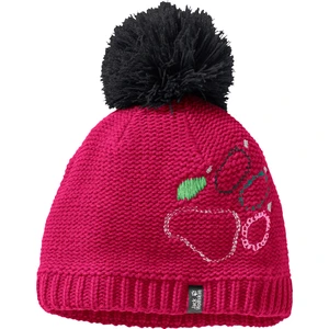 Jack Wolfskin PAW KNIT CAP KIDS