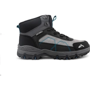 25C.ALFA Bağlı Ortopedik Su Geçirmez Outdoor Genç Erkek Çocuk Bot