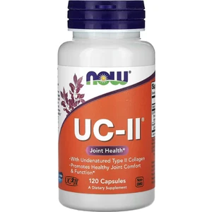 Foods, Uc-Iı® Joint Health With Undenatured Type Iı Collagen, 120 Capsules.abd
