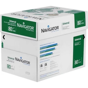 Navigatör A4 KAĞIDI 1 KOLİ (5 TOP)