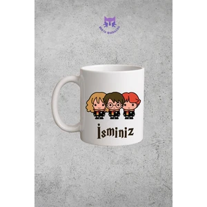 Harry Potter Kupa Bardak