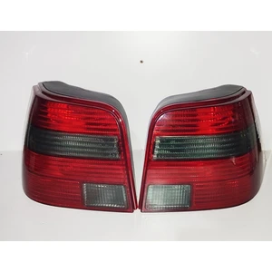 Golf 4 Füme Stop Takım Sıfır Labo Universal Araç Modeli 1000 İçin Uygun