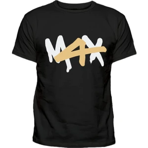 Champion Max Baskılı Max Verstappen Baskılı Formula1 Tshirt