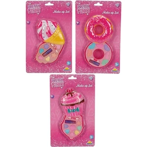 2593 Sun-Rst-Prp- Makyaj Seti