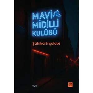 Mavi Midilli Kulübü