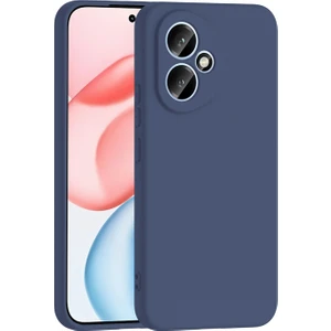 Honor 400  Içi Kadife Dolgulu Şık Candy Lansman Silikon Kılıf