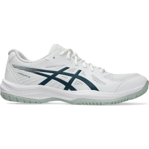 Upcourt 6 Erkek Beyaz-Turuncu Voleybol Ayakkabısı 1071A104-104