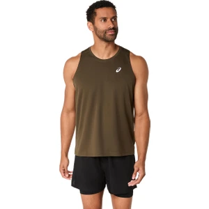 Asics Core Singlet Erkek Beyaz Atlet 2011D223-200