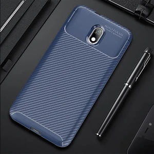 Redmi 8A Uyumlu Şık Vesperia Premium Silikon Kapak