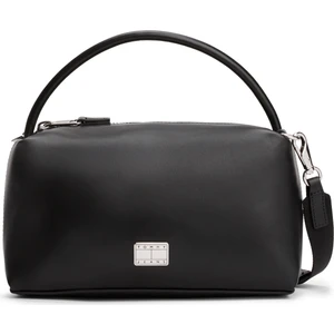 Tommy Hilfiger Siyah Kadın Omuz Çantası AW0AW17531