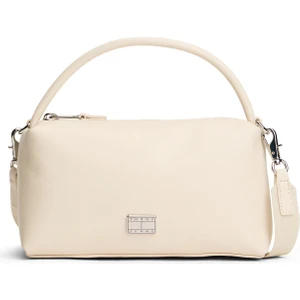 Tommy Hilfiger Ekru Kadın Omuz Çantası AW0AW17531