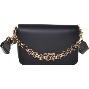 Love Moschino Siyah Kadın Çapraz Çanta JC4071PP1N00A