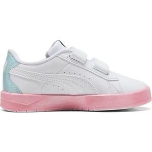 Beyaz Kız Çocuk Yürüyüş Ayakkabısı 40282301-JADA Classic Space Belle V