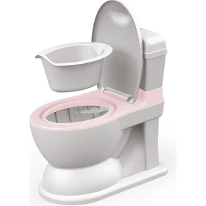 Dolu Oyuncak 7176 Lazımlık Xl 2ın1 Pembe -Dolu