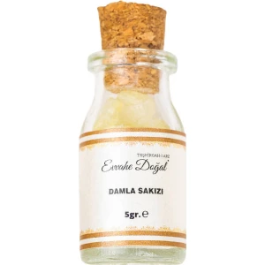 DAMLA SAKIZI (5GRAM)