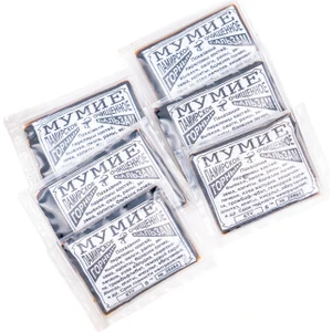 Evvahe Doğal Mumiyo 5 gr ( 1 adet )