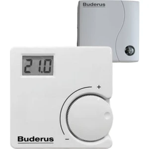 RT20RF Oda Termostatı