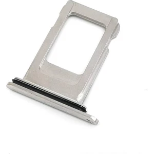 iPhone 14 Pro Max Çift Sim Sim Kart Tepsisi Sim Çekmecesi Çift Sim Için