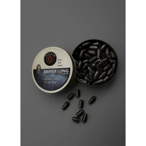 Hatsan Sniper Long 6.35 mm 46 Grain Havalı Sçm
