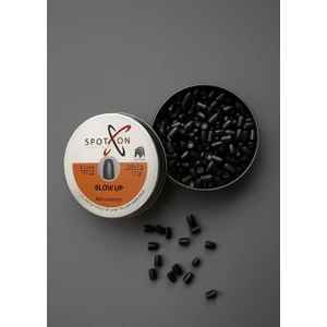 Spoton Blowup  4.5mm Pellet
