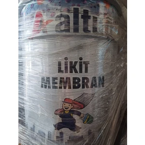 Kauçuklu Likit Membran 15 lt
