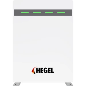 Lifepo4 Akü 51.2V 200AH Duvar Tipi