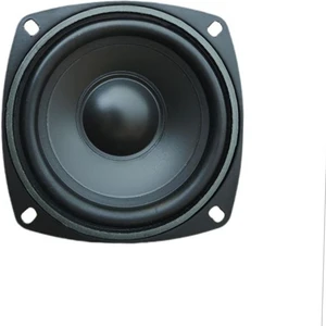 10 cm Çıplak Hoparlör 4" - Pw-10.1