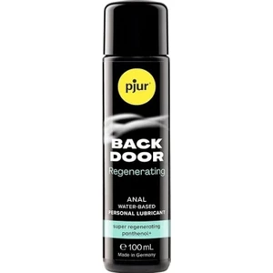 Back Door Su Bazlı Panthenol Plus