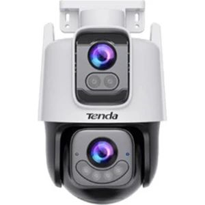CH9-WCA 6MP Dual-Lens 2K Outdoor Wifi Kamera
