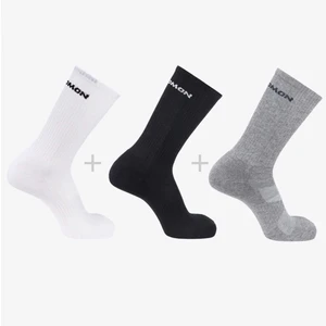 Crew 3 Pack Çorap