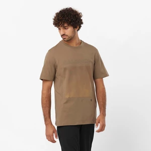 Graphic Ss Tee Erkek T-Shirt