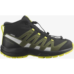 Xa Pro V8 Mid Cswp J Çocuk Spor Ayakkabısı L47289400