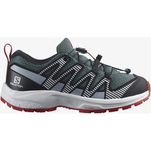 Xa Pro V8 J Çocuk Outdoor Ayakkabı L41613700