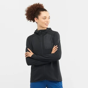 Essential Lightwarm Hooded Kadın Fleece LC1946600
