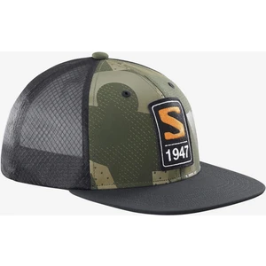 Trucker Flat Şapka LC1680500