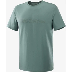 LC2526700 Big Logo Tee M Erkek Spor Tişört