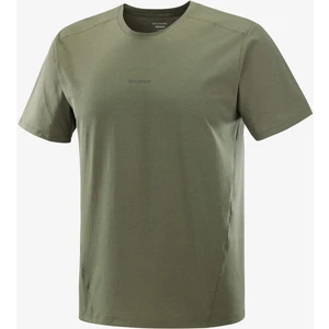 Trackline Ss Tee M Erkek T-Shirt