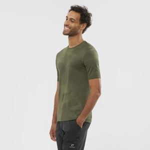 Essentıal Seamless Ss T M