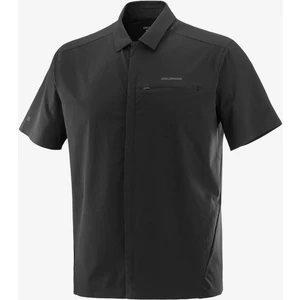 Xplration Ss Shirt M Erkek Gömlek