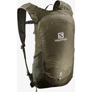 Trailblazer 10 Haki Unisex Outdoor Çanta LC1520000-25213