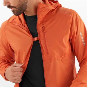 Bonatti Cross Wind Erkek Koşu Rüzgarlığı LC2044600