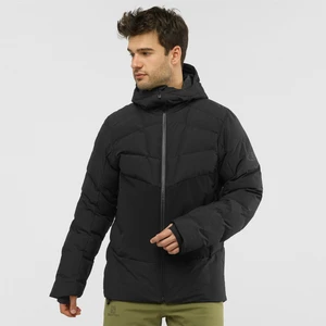 Snowshelter Jkt M Erkek Kayak Ceketi LC1401900
