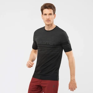 Essentıal Seamless Ss T M